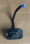 Tailgate Lock Switch Button Acura Rdx 2013-2018 Oem. Fixed Price $30.00.