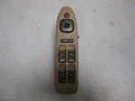 Master Window & Mirror Switch For 1997 Mazda Protege. Fixed Price $65.95.