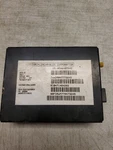 2006-2008 Dodge Ram 1500 Sirius Satellite Receiver Module 05064075AE Oem. Fixed Price $25.00.