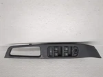 2013-2013 Volvo V60 Driver Left Door Master Power Window Switch 31334346 MCC9X. Fixed Price $33.68.