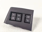 17-20 Jaguar F-pace Front Left Driver Side Lock Memory Switch Control Panel Oem. Fixed Price $34.00.