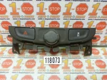 13 14 15 16 Chevrolet Malibu Dash Emergency Hazard Switch 23191937 Oem. Fixed Price $29.99.