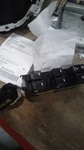 Front Door Switch Driver's Hatchback Master Fits 14-18 Forte 559103. Fixed Price $64.99.