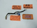Window Switch Lock Passenger Side Door Wire Plug Connector 05-10 Scion. Fixed Price $24.93.