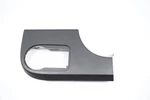 10-11 Saab 9-5 Headlight Control Switch Bezel Trim Jet Black. Fixed Price $92.39.