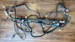 Jeep Cherokee Xj 2001 Rear Body Interior Wiring Harness Factory P56009810AI. Fixed Price $50.00.