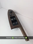 05 07 Honda Accord Ex Lx Se Master Power Window Switch 83591-SDA-A320-50. Fixed Price $65.00.