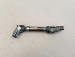 2014-2019 Toyota Corolla Intermediate Steering Column Lower Shaft Oem. Fixed Price $63.00.
