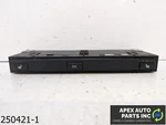 Oem 2004-2007 Bmw 530I 3.0L Dsc Switch Panel Control Unit. Fixed Price $39.99.