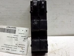 09 10 11 Nissan Cube Driver's Master Window Switch Oem. Fixed Price $23.24.