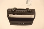 2007-2013 Bmw X5 F15 A/c Climate Heater Temperature Control Panel Oem. Fixed Price $52.50.