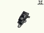 Oem Toyota Camry 2018-2024 Console Parking Brake & Drive Mode Control Switch. Fixed Price $47.99.