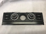 Range Rover L322 Vogue Clock And Heated Seat Switch Panel YUL501270. Fixed Price $95.03.