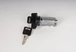 Genuine Gm Black Ignition Lock Cylinder 07840574. Fixed Price $83.51.