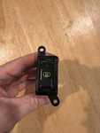 90-92 Camaro Rear Window Defrost Defogger Switch Gm 10098786. Fixed Price $40.00.