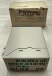 Bmw E36 3' C1 Wiper Wash Control Unit 61358357093 New Oem. Fixed Price $111.99.
