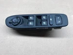 2017-2021 Jeep Compass Left Driver Master Power Window Switch Id 6BZ27LX Oem. Fixed Price $106.90.