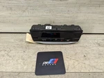 Oem Bmw G20 G22 G23 G26 G80 G82 G83 Rear Ac Air Climate Control Switch Module. Fixed Price $39.95.