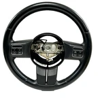 2013 Jeep Grand Cherokee Steering Wheel Black 1JH871XLAG Oem. Fixed Price $129.99.