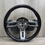 2015-2017 Ford Mustang Steering Wheel W/switches FR33-3600-BG3JAX Oem. Fixed Price $149.95.