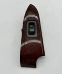 2001-2006 Acura Mdx Lh Window Switch 83750-S3V-A010 56/57 Oem Honda Woodgrain. Fixed Price $26.00.