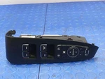 15-18 Kia Sedona Lx Master Window Switch W/ Pwr Fold Mirrors Driver Auto Up/down. Fixed Price $54.99.