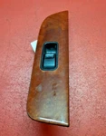 1999 2000 Lexus RX300 Rear Right Door Window Switch W/ Trim Bezel 784030-30020. Fixed Price $49.99.