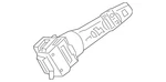 Genuine Mitsubishi Wiper Switch 8612A067. Fixed Price $206.88.