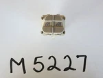 00 01 02 03 04 05 Vw Golf Drivers Side Left Master Window Switch Oem M5227. Fixed Price $41.97.