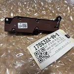 New 2024-2025 Tesla Model Y Front Right Seat Switch Controls 1786322-00-B. Fixed Price $118.15.