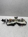 2011 Jeep Liberty Front Right & Left Door Latch Pair. Fixed Price $88.02.