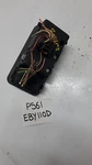 2002 Dodge Caravan Headlamp Dimmer Switch With Mirror Assembly. Fixed Price $45.00.