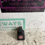 89-94 Nissan 240SX Hazard Flasher Light Switch Button S13. Fixed Price $29.99.