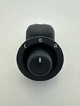 2007-2017 Chrysler Dodge Jeep Mirror Switch Oem Mopar 4602788AA. Fixed Price $54.99.