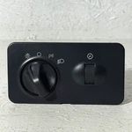 2005-2007 Ford F250 F350 Headlight Lamp Control Switch Oem 5C3T-13D062-FD3JA6. Fixed Price $38.99.