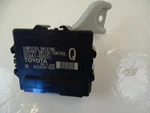 Lexus GX460 Module, Driving Support Switch Computer 859A1-60031. Fixed Price $54.99.