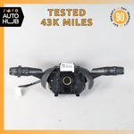 03-19 Maserati Granturismo Grancabrio M145 Steering Column Switch 281701 Oem. Fixed Price $103.75.