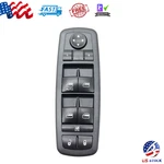 Master Power Window Switch Driver Side For 2011-2016 Dodge Journey 68084001AB. Fixed Price $17.99.