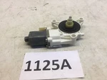 13 14 Dodge Caravan Town & Country Left Rear Door Window Motor 1125A S.. Fixed Price $60.17.