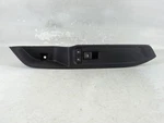 2022 Jeep Compass Driver Left Door Master Power Window Switch 12624 Fxlwe. Fixed Price $30.26.