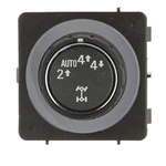 Oem New Chevrolet Gmc Instrument Panel 4WD Cluster Transfer Case Switch 84254255. Fixed Price $103.19.