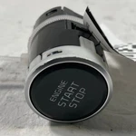 2023-2026 Kia Sportage Engine Ignition Start Stop Switch Button # 109175. Fixed Price $34.00.
