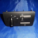 00-03 Bmw E53, Light Control Switch, 8372205. Fixed Price $29.00.