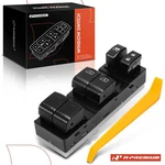 A-premium Front Left Power Window Switch For Infiniti EX35 2008-2012 EX37 2013. Fixed Price $29.99.