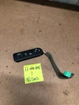 03-06 Chevy Gmc Memory Heat Seat Pedal Tahoe Yukon Silverado Suburban 15179136. Fixed Price $20.00.