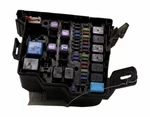 Fuse Box Junction Engine Fits 2011-2014 Mazda Authentic Oem. Fixed Price $44.95.