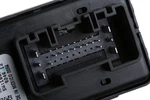 Genuine Gm Black Front Passenger Side Door Window Switch 84598959. Fixed Price $26.01.