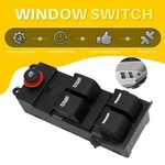 Fit Acura Mdx 2007-2013 Front Left Driver Master Power Window Switch 14PINS Eah. Fixed Price $24.69.
