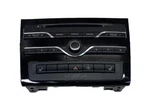 Infiniti QX30 Radio Am Fm 17 19 Instrument Control Panel Assy Oem 283955DA1B. Fixed Price $99.99.