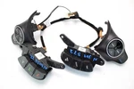 14-16 Kia Soul Steering Wheel Left & Right Cruise Control Switch Oem, 299131274. Fixed Price $74.99.